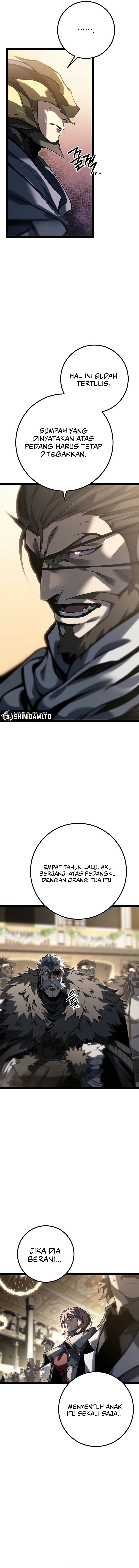 Read Regressing As The Reincarnated Bastard Of The Sword Clan (ID) Manga Online