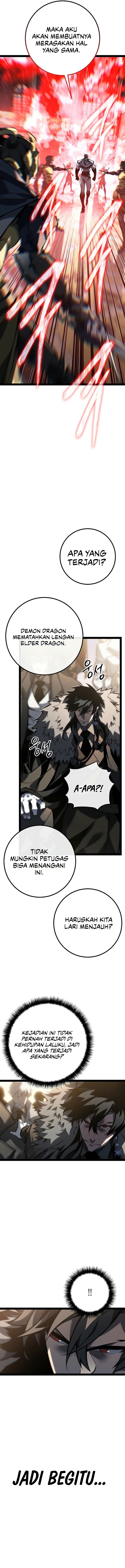 Read Regressing As The Reincarnated Bastard Of The Sword Clan (ID) Manga Online