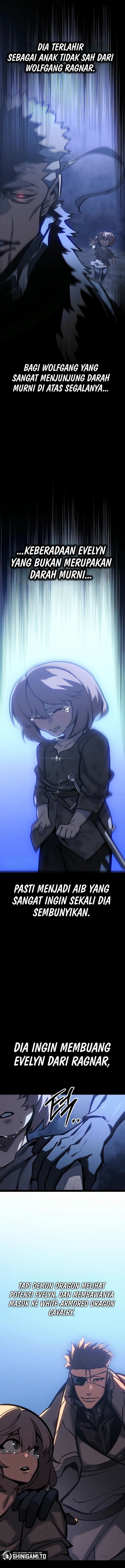 Read Regressing As The Reincarnated Bastard Of The Sword Clan (ID) Manga Online