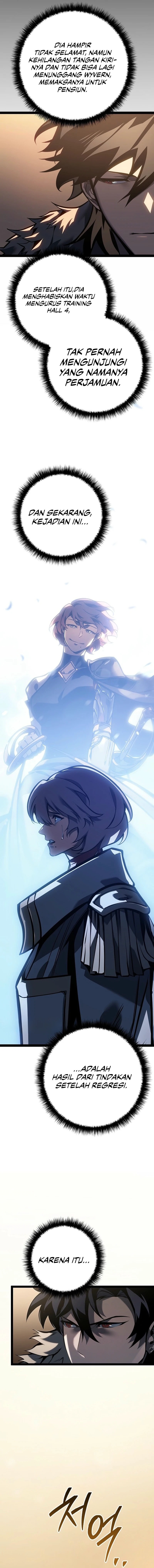 Read Regressing As The Reincarnated Bastard Of The Sword Clan (ID) Manga Online