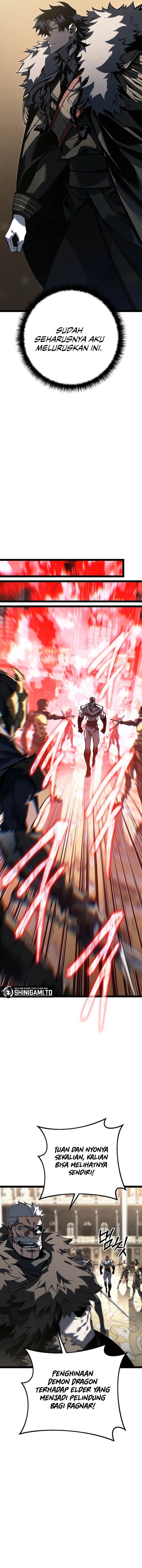 Read Regressing As The Reincarnated Bastard Of The Sword Clan (ID) Manga Online