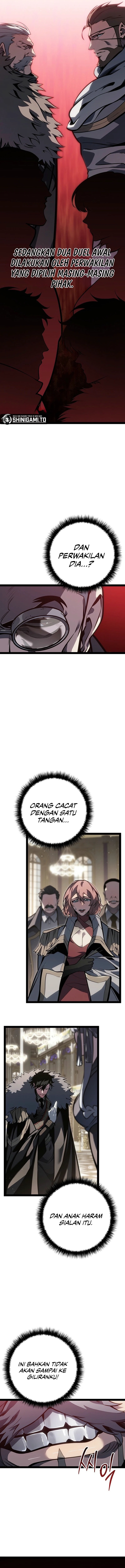 Read Regressing As The Reincarnated Bastard Of The Sword Clan (ID) Manga Online