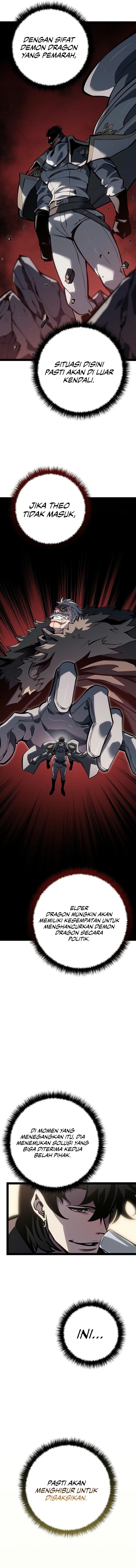 Read Regressing As The Reincarnated Bastard Of The Sword Clan (ID) Manga Online