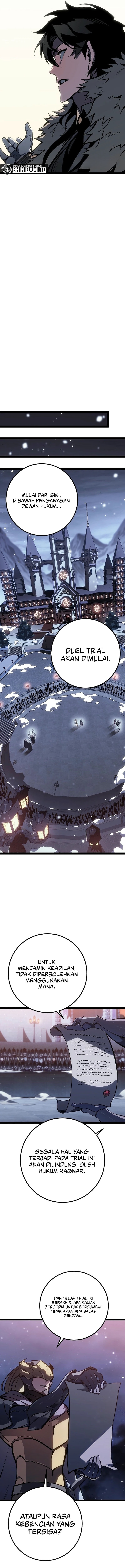 Read Regressing As The Reincarnated Bastard Of The Sword Clan (ID) Manga Online