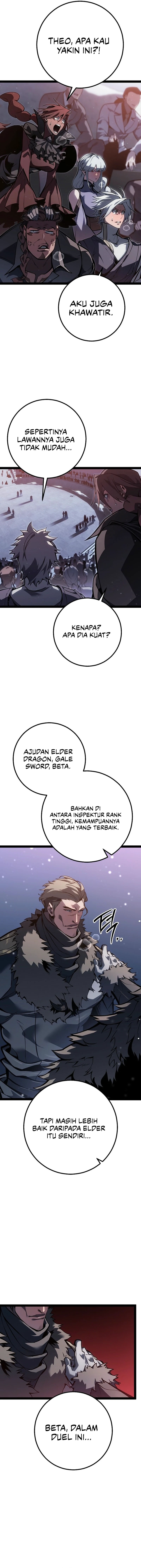 Read Regressing As The Reincarnated Bastard Of The Sword Clan (ID) Manga Online