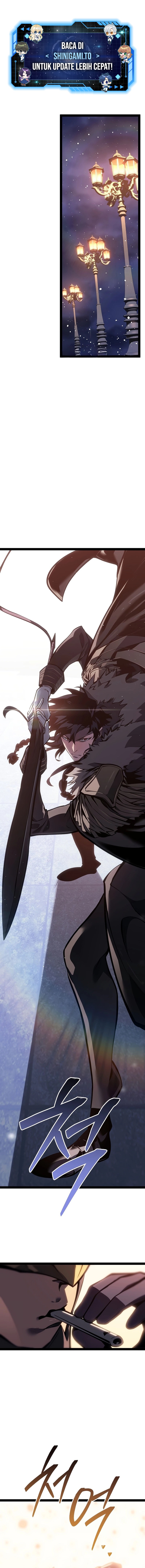 Read Regressing As The Reincarnated Bastard Of The Sword Clan (ID) Manga Online