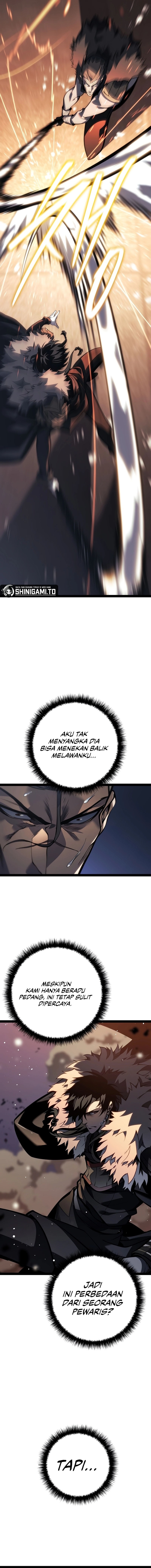 Read Regressing As The Reincarnated Bastard Of The Sword Clan (ID) Manga Online