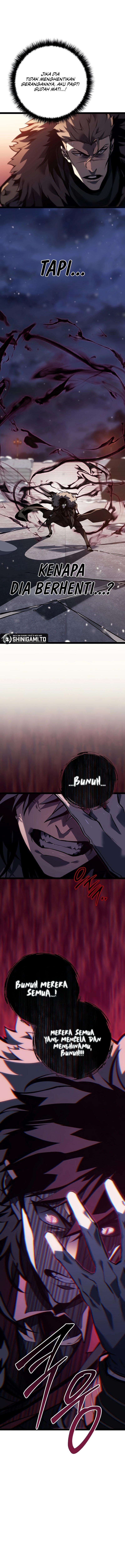 Read Regressing As The Reincarnated Bastard Of The Sword Clan (ID) Manga Online