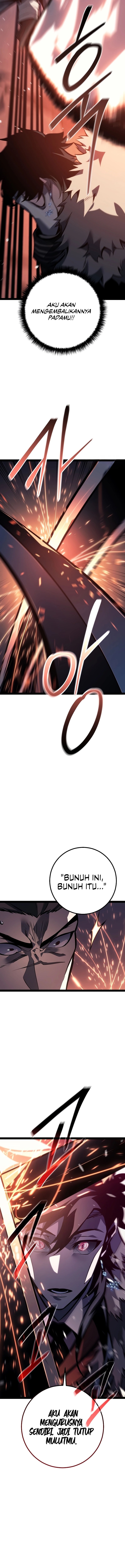 Read Regressing As The Reincarnated Bastard Of The Sword Clan (ID) Manga Online