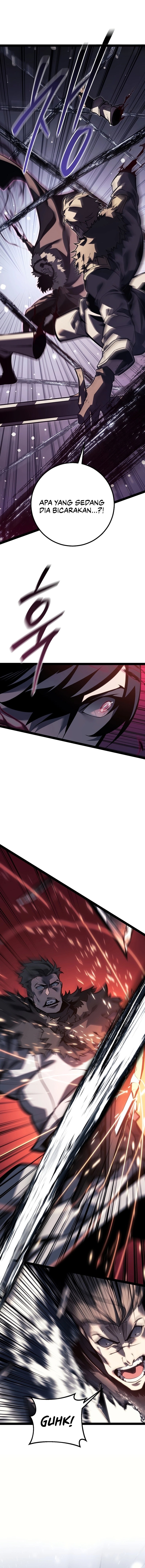 Read Regressing As The Reincarnated Bastard Of The Sword Clan (ID) Manga Online