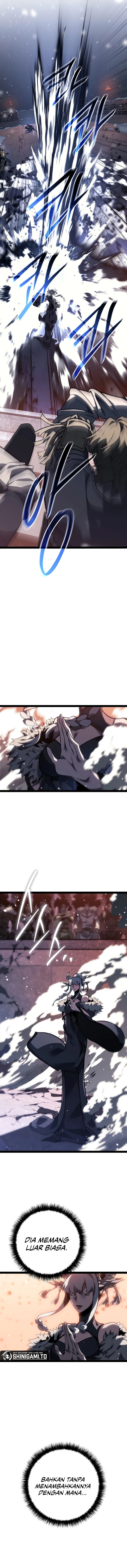 Read Regressing As The Reincarnated Bastard Of The Sword Clan (ID) Manga Online