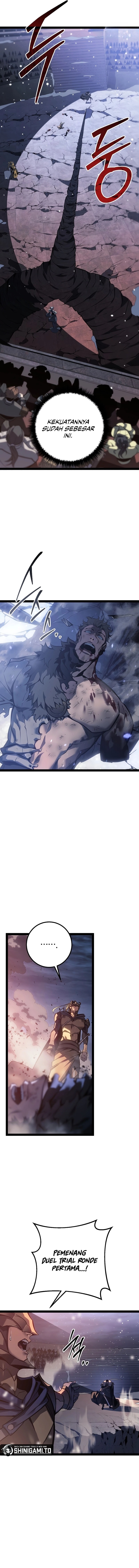 Read Regressing As The Reincarnated Bastard Of The Sword Clan (ID) Manga Online