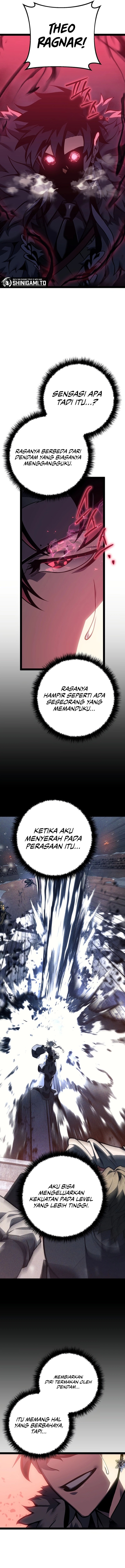 Read Regressing As The Reincarnated Bastard Of The Sword Clan (ID) Manga Online