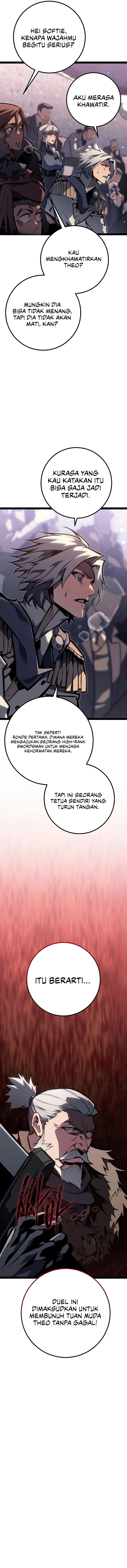 Read Regressing As The Reincarnated Bastard Of The Sword Clan (ID) Manga Online