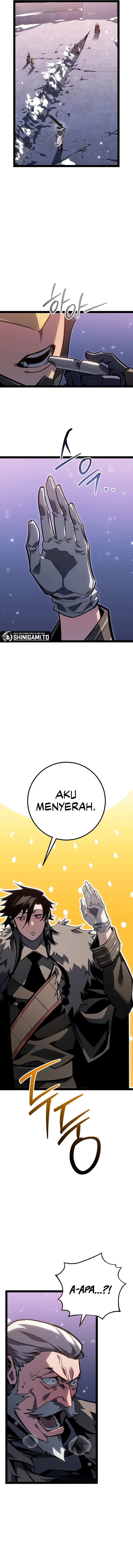 Read Regressing As The Reincarnated Bastard Of The Sword Clan (ID) Manga Online