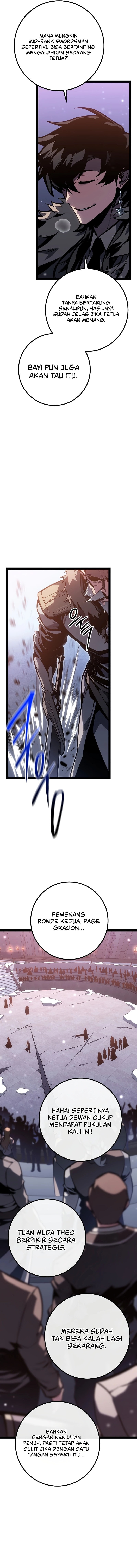 Read Regressing As The Reincarnated Bastard Of The Sword Clan (ID) Manga Online