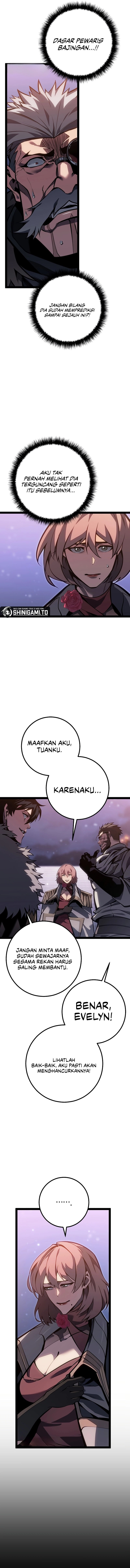 Read Regressing As The Reincarnated Bastard Of The Sword Clan (ID) Manga Online