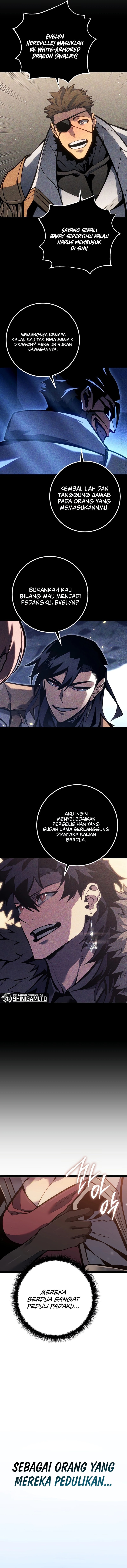 Read Regressing As The Reincarnated Bastard Of The Sword Clan (ID) Manga Online