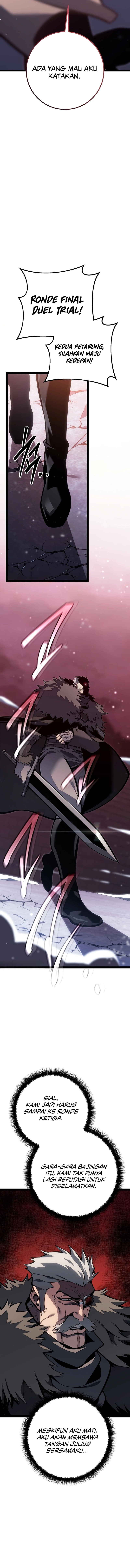 Read Regressing As The Reincarnated Bastard Of The Sword Clan (ID) Manga Online