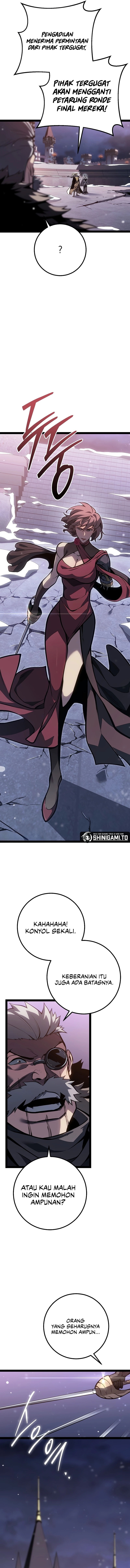 Read Regressing As The Reincarnated Bastard Of The Sword Clan (ID) Manga Online