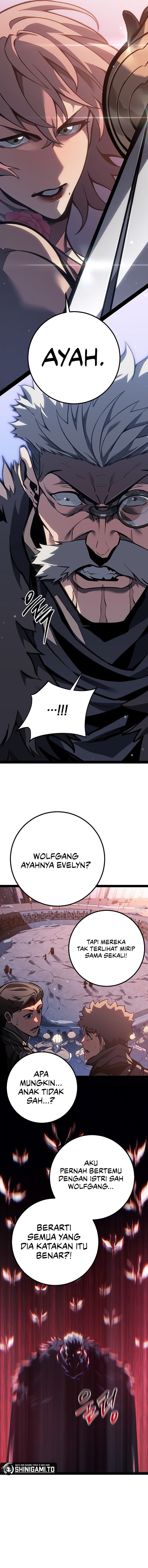 Read Regressing As The Reincarnated Bastard Of The Sword Clan (ID) Manga Online