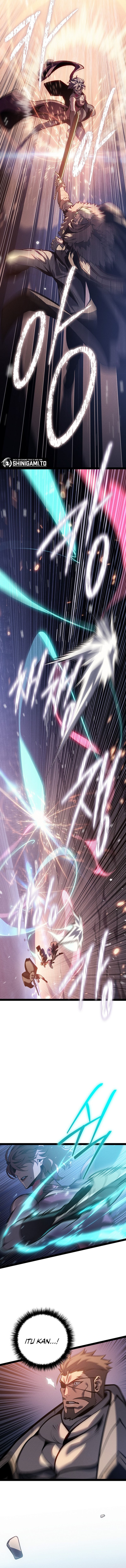 Read Regressing As The Reincarnated Bastard Of The Sword Clan (ID) Manga Online