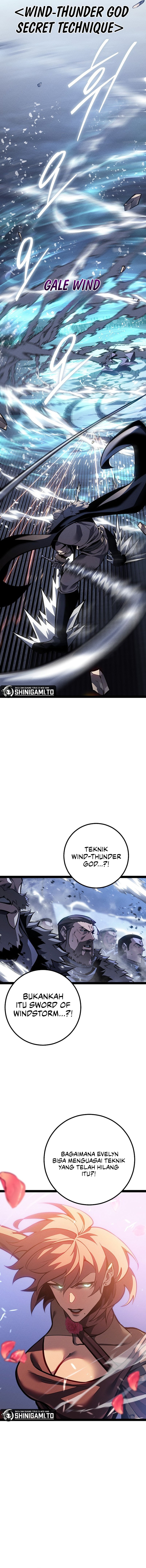 Read Regressing As The Reincarnated Bastard Of The Sword Clan (ID) Manga Online