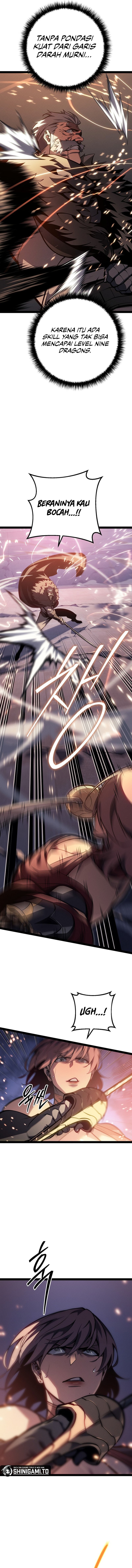 Read Regressing As The Reincarnated Bastard Of The Sword Clan (ID) Manga Online