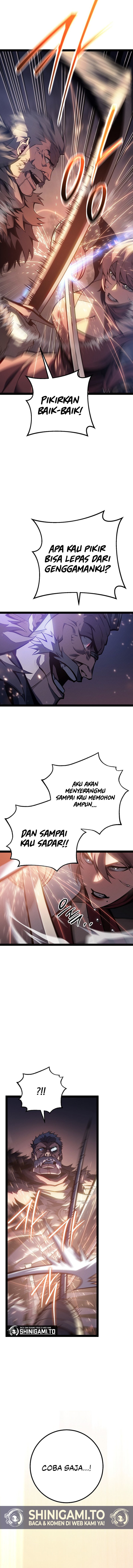 Read Regressing As The Reincarnated Bastard Of The Sword Clan (ID) Manga Online