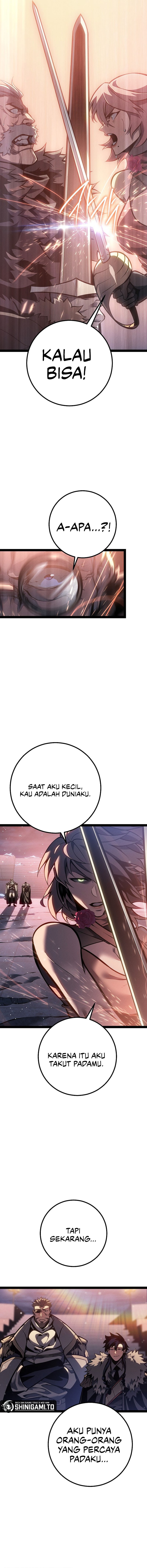 Read Regressing As The Reincarnated Bastard Of The Sword Clan (ID) Manga Online