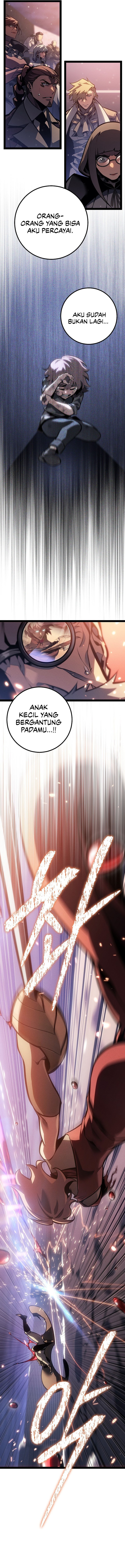 Read Regressing As The Reincarnated Bastard Of The Sword Clan (ID) Manga Online