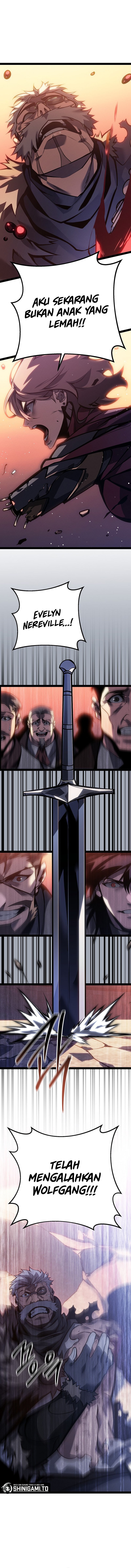 Read Regressing As The Reincarnated Bastard Of The Sword Clan (ID) Manga Online