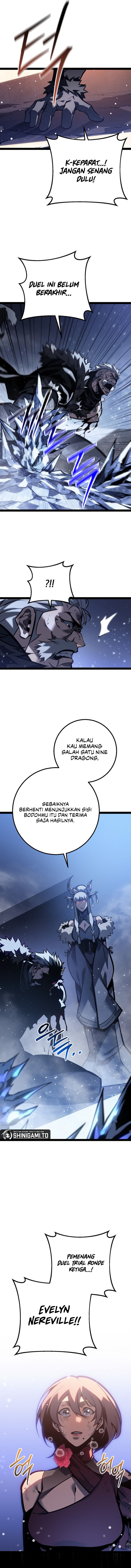 Read Regressing As The Reincarnated Bastard Of The Sword Clan (ID) Manga Online