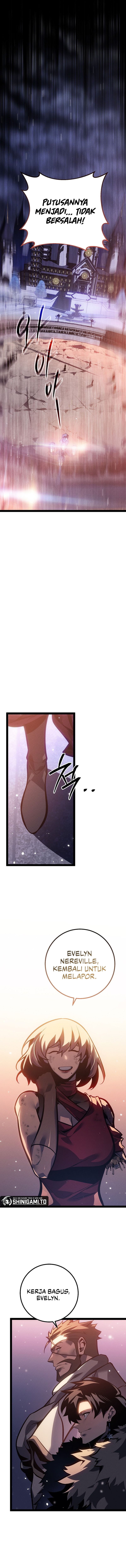 Read Regressing As The Reincarnated Bastard Of The Sword Clan (ID) Manga Online