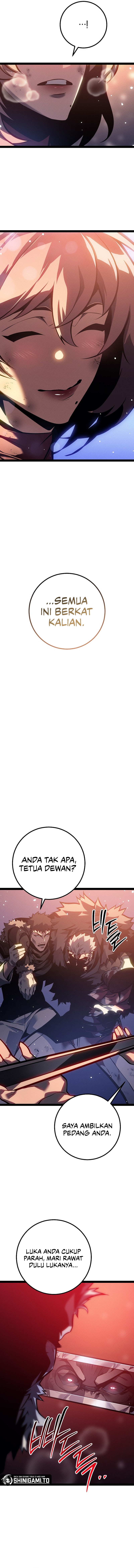 Read Regressing As The Reincarnated Bastard Of The Sword Clan (ID) Manga Online