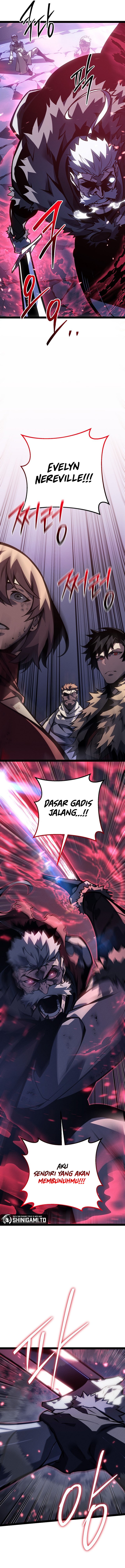 Read Regressing As The Reincarnated Bastard Of The Sword Clan (ID) Manga Online