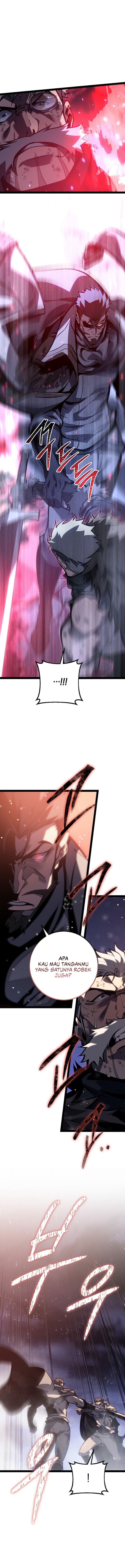 Read Regressing As The Reincarnated Bastard Of The Sword Clan (ID) Manga Online