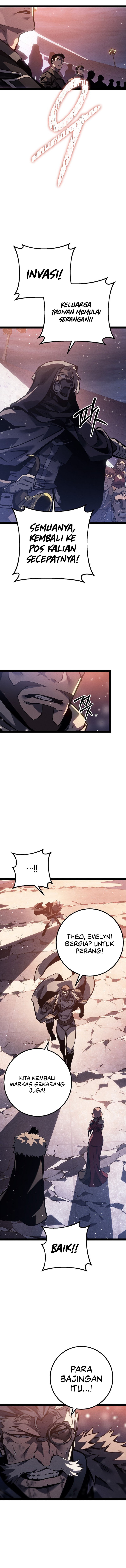 Read Regressing As The Reincarnated Bastard Of The Sword Clan (ID) Manga Online