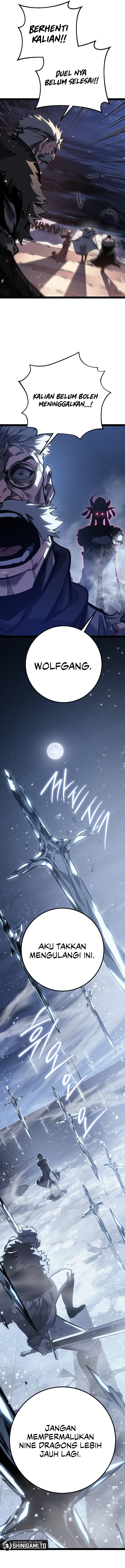 Read Regressing As The Reincarnated Bastard Of The Sword Clan (ID) Manga Online