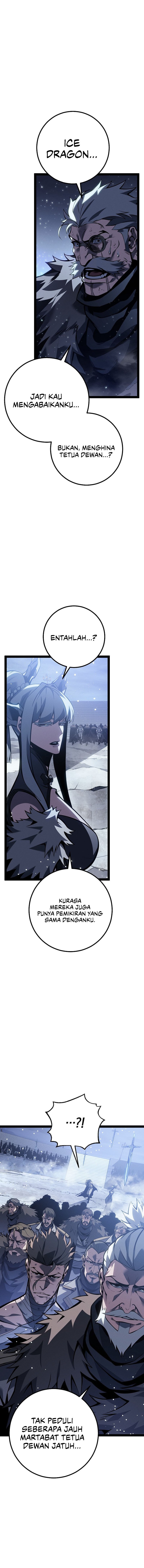 Read Regressing As The Reincarnated Bastard Of The Sword Clan (ID) Manga Online