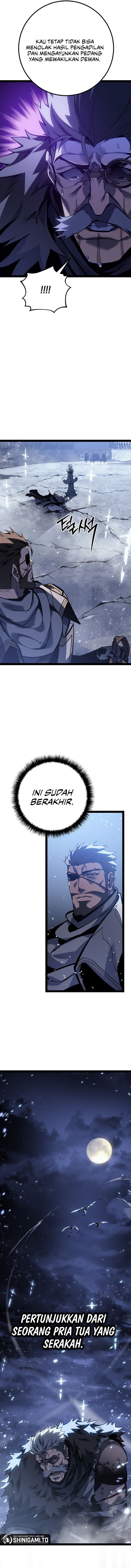 Read Regressing As The Reincarnated Bastard Of The Sword Clan (ID) Manga Online