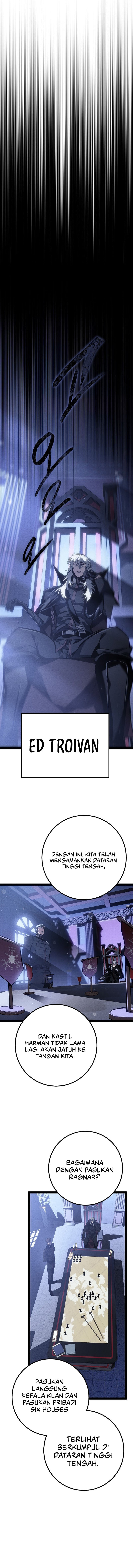 Read Regressing As The Reincarnated Bastard Of The Sword Clan (ID) Manga Online