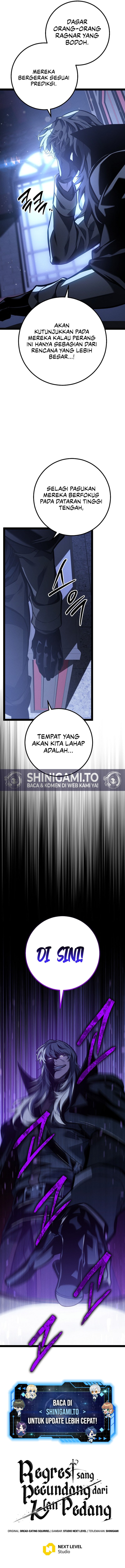 Read Regressing As The Reincarnated Bastard Of The Sword Clan (ID) Manga Online