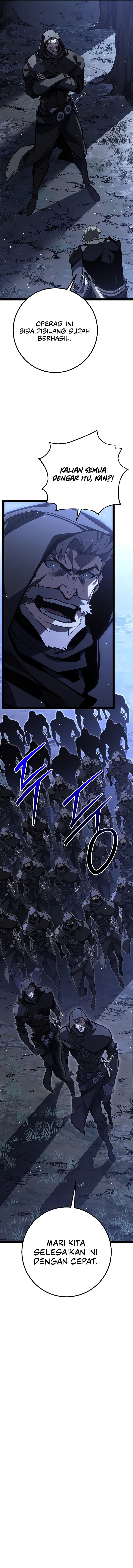 Read Regressing As The Reincarnated Bastard Of The Sword Clan (ID) Manga Online