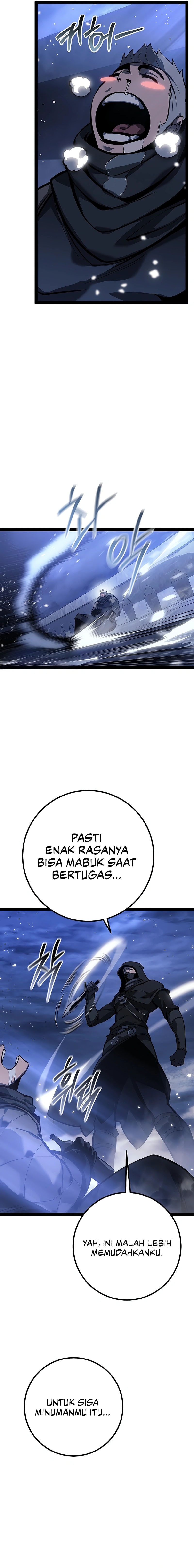 Read Regressing As The Reincarnated Bastard Of The Sword Clan (ID) Manga Online