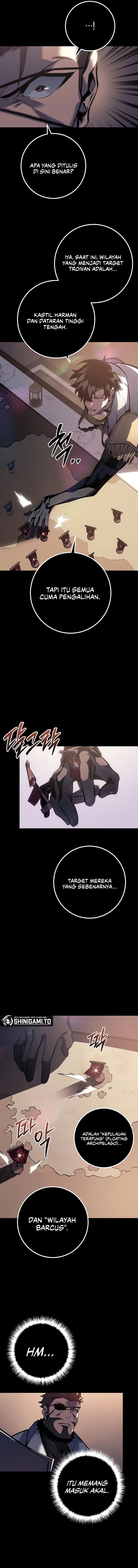 Read Regressing As The Reincarnated Bastard Of The Sword Clan (ID) Manga Online