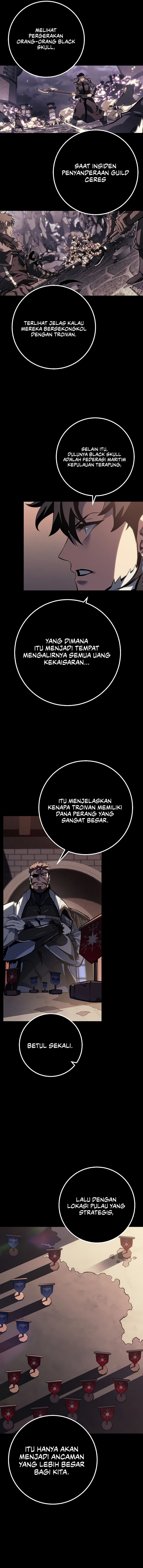 Read Regressing As The Reincarnated Bastard Of The Sword Clan (ID) Manga Online