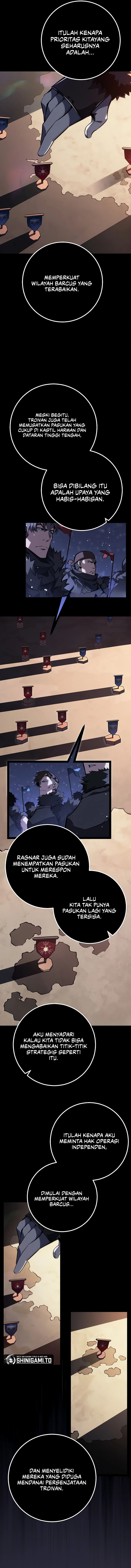 Read Regressing As The Reincarnated Bastard Of The Sword Clan (ID) Manga Online