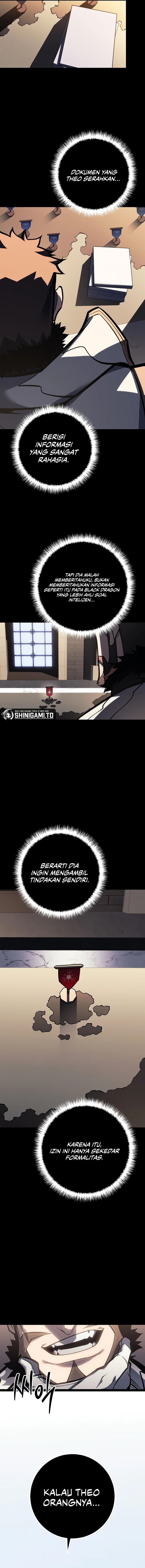 Read Regressing As The Reincarnated Bastard Of The Sword Clan (ID) Manga Online