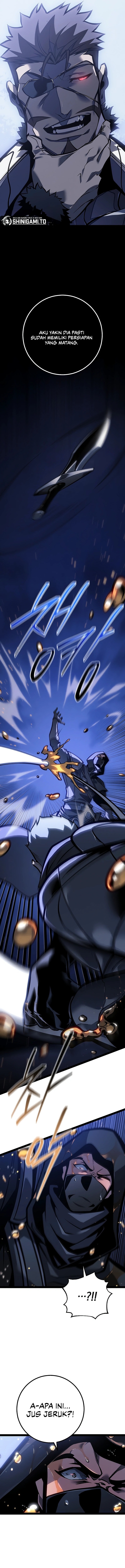 Read Regressing As The Reincarnated Bastard Of The Sword Clan (ID) Manga Online